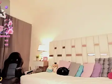 Stripchat Best Webcam of cherryboom23