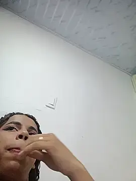 Stripchat Live Porn of Dirty_Salome2