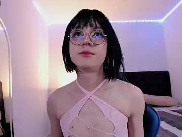 Stripchat Live Sex of cleeo_nile