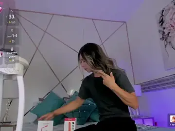 Stripchat Free Live Porn of misssophia_x