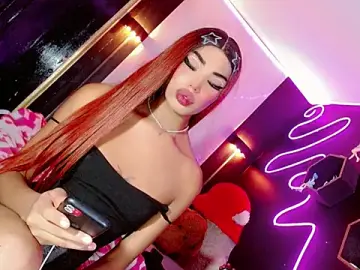 Stripchat Live Sex of babycharol01