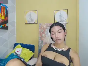 Stripchat Live Porn of NannyaBitch