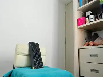 Stripchat Private Sex Chat of shantallhotxx