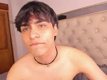 Stripchat Sex Chat of IamJuanJoc