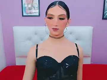 Stripchat Live Sex of shantal_gil