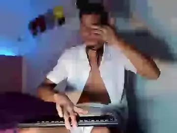 Stripchat Live Sex of Brendt_Hotx