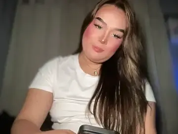 Stripchat Adult Webcam of Miss_Cataleyaxxx