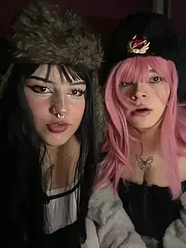 Stripchat Sex Cam of swettiebll