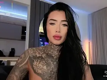 Stripchat Private Sex Chat of belllbonniie