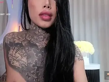 Stripchat Free Live Porn of belllbonniie