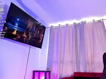 Stripchat Free Porn Cam of Fenty_XX