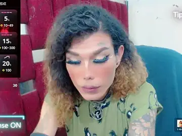 Stripchat Sex Cam of ana_tsxxx