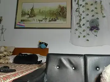 Stripchat Adult Webcam of Mishell_Bons