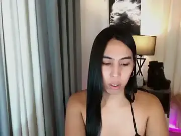 Stripchat Sex Cam of ScarletteSavanah
