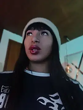 Stripchat Sex Chat of MeelFox