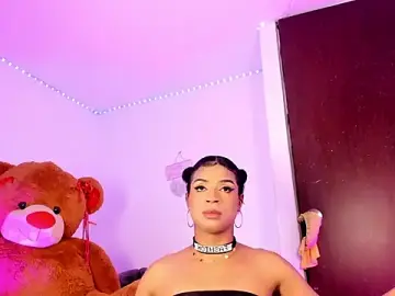 Stripchat Private Sex Chat of nikolle_mistrreHots
