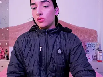 Stripchat Live Porn of Skarlet_Ruiz_