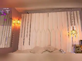 Xlovecam Best Webcam of MegandoSantoss