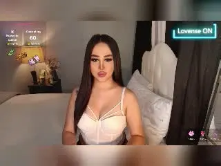 Xlovecam Free Live Porn of CallieStewart