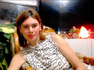 Xlovecam Live Sex of BeautyQueenTs