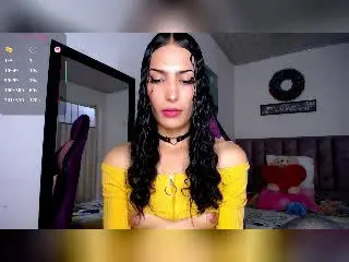 Xlovecam Sex Cam of Lunardy