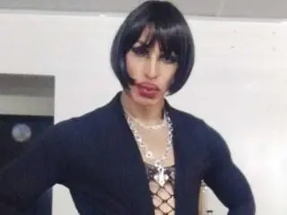 Xlovecam Best Webcam of LilithMadame