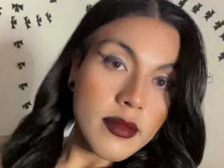 Xlovecam Sex Cam of ArianaRos