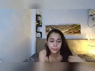 Xlovecam Adult Video Chat of MsBrazilliana