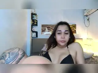 Xlovecam Live Sex Cam of MsBrazilliana