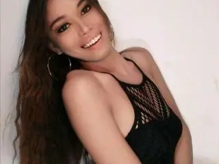 Xlovecam Live Porn of DiamondNicky