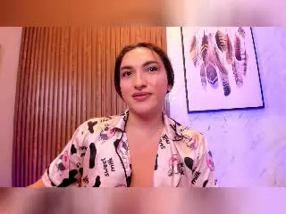 Xlovecam Free Porn Cam of TommyTS
