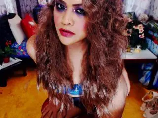 Xlovecam Best Webcam of TransGiftedCum