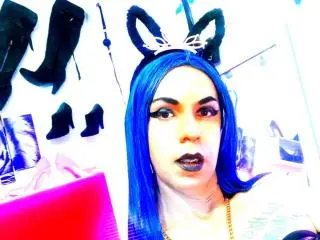 Xlovecam Live Sex of Bellanida