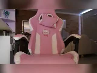 Xlovecam Live Sex of CarolsaliTS