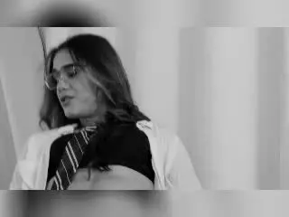 Xlovecam Nude Webcam of AliceCoolenk