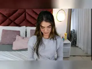 Xlovecam Watch Live Sex Cams of AliceCoolenk