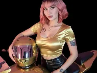 Xlovecam Adult Webcams of LoveMeKara