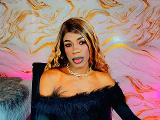 Xlovecam Live Porn of EbonyHansNight