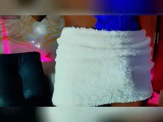 Xlovecam Adult Webcam of EbonyHansNight