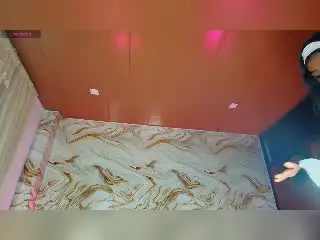 Xlovecam Live Sex Cam of EbonyHansNight