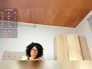 Xlovecam Watch Live Sex Cams of CamilleCedrik