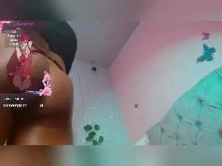 Xlovecam Sex Chat of PamelaXFox