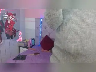 Xlovecam Free Porn Cam of PamelaXFox