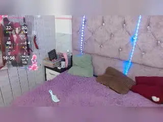 Xlovecam Private Sex Chat of PamelaXFox