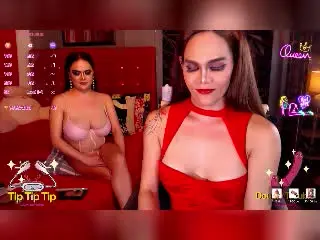 Xlovecam Best Webcam of TwoBombShell
