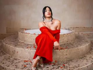 Xlovecam Adult Video Chat of AngelicaRyvera
